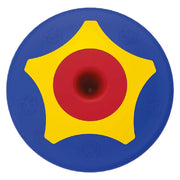 GIOCO PER CANI FRISBEE 'TROTTO DISK' Ø 24.5 x 4,5 cm  - BAMA
