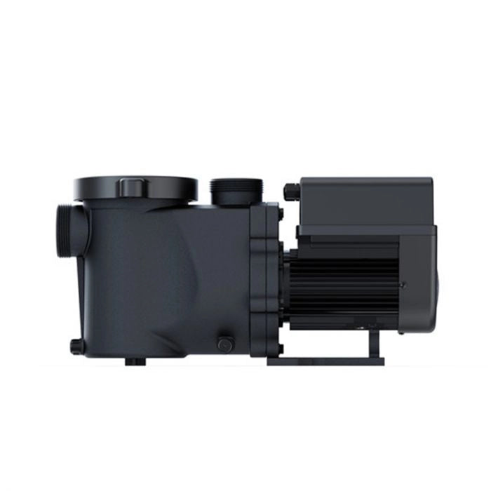 Pompa Per Filtrazione Aquagem Invereco De22 Con Raccordi  63 - 1,5 Hp Monofase Potenza: 1.5 HP