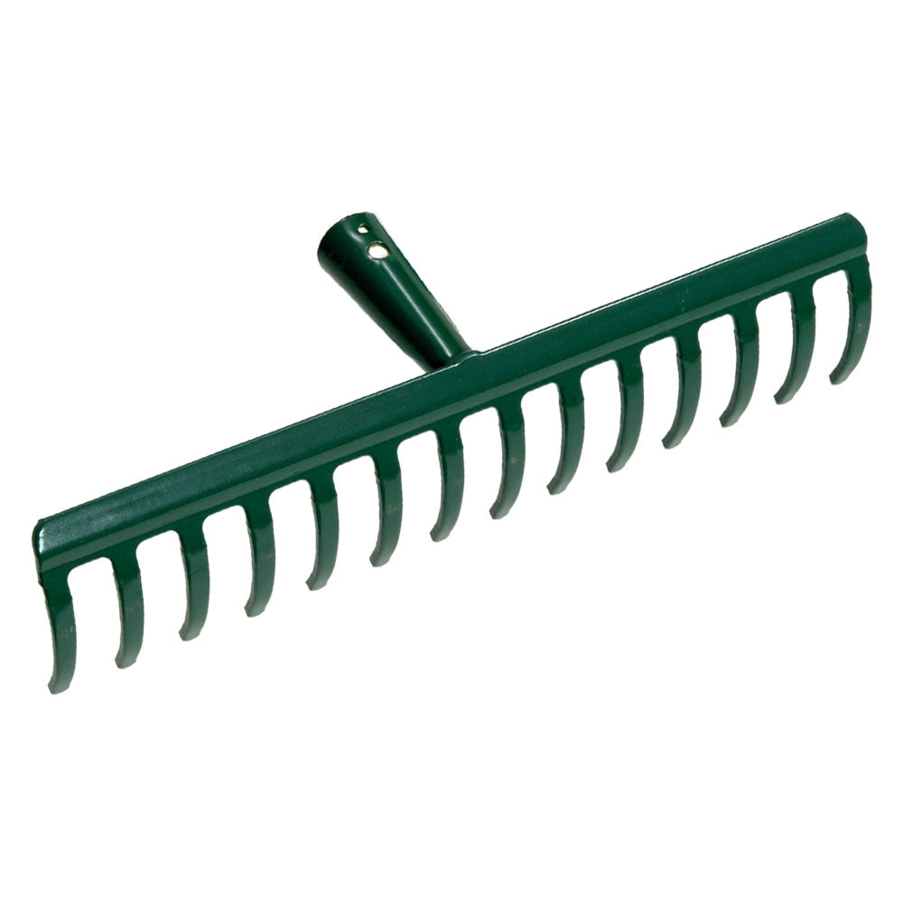 RASTRELLO 18 denti cm 48  - LIF