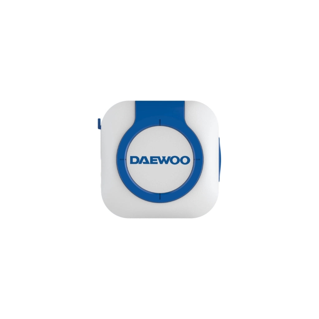 GPS Tracker Geolocalizzatore Cani Gatti con App Tuya Android/iOS | Daewoo