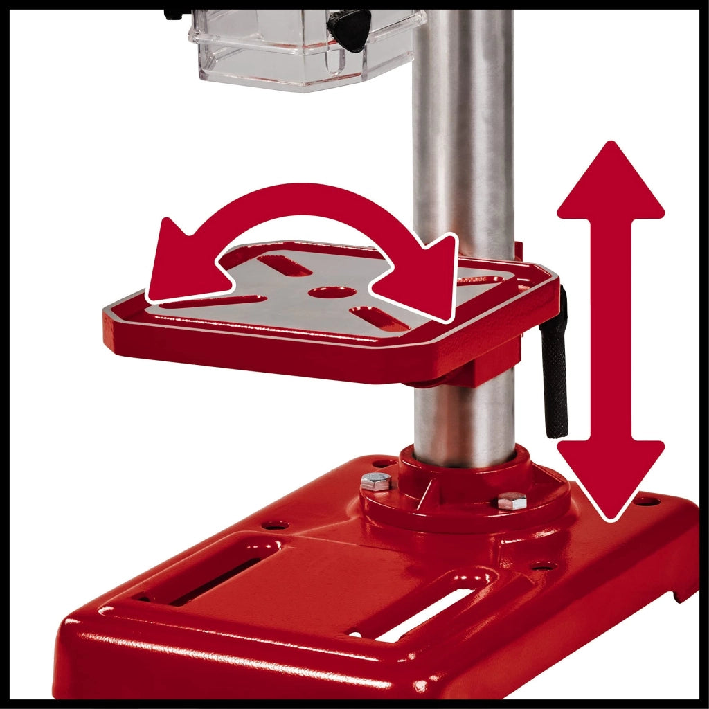 Trapano da Banco a Colore Onna TC Bd 450 450 W Einhell
