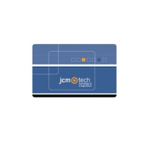 SCHEDA DI PROSSIMITÀ PASSIVA 13,56 MHZ JCM MOTIONCARD 1002240 AUTOMAZIONE NUOVO