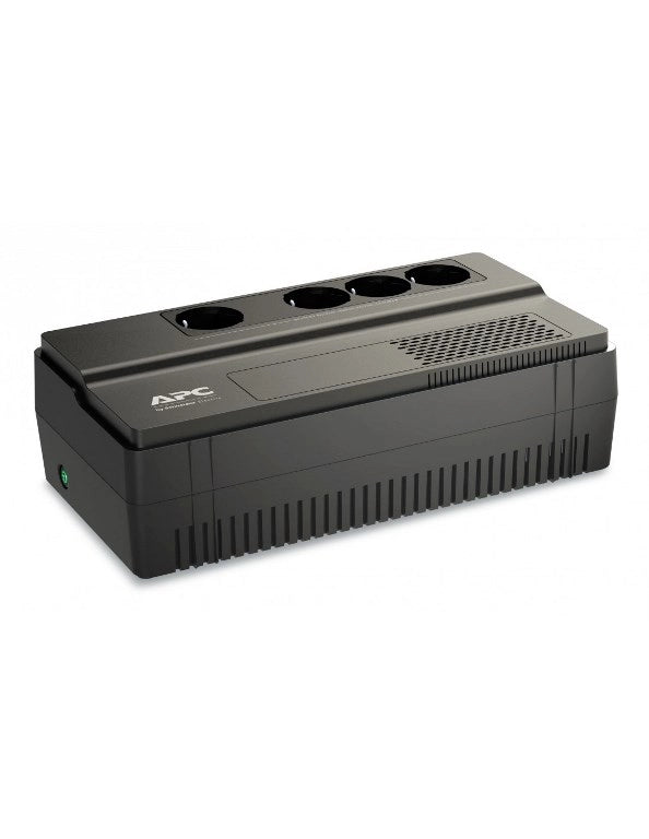 APC BV500I-GR gruppo di continuità (UPS) A linea interattiva 0,5 kVA 300 W 4 presa(e) AC