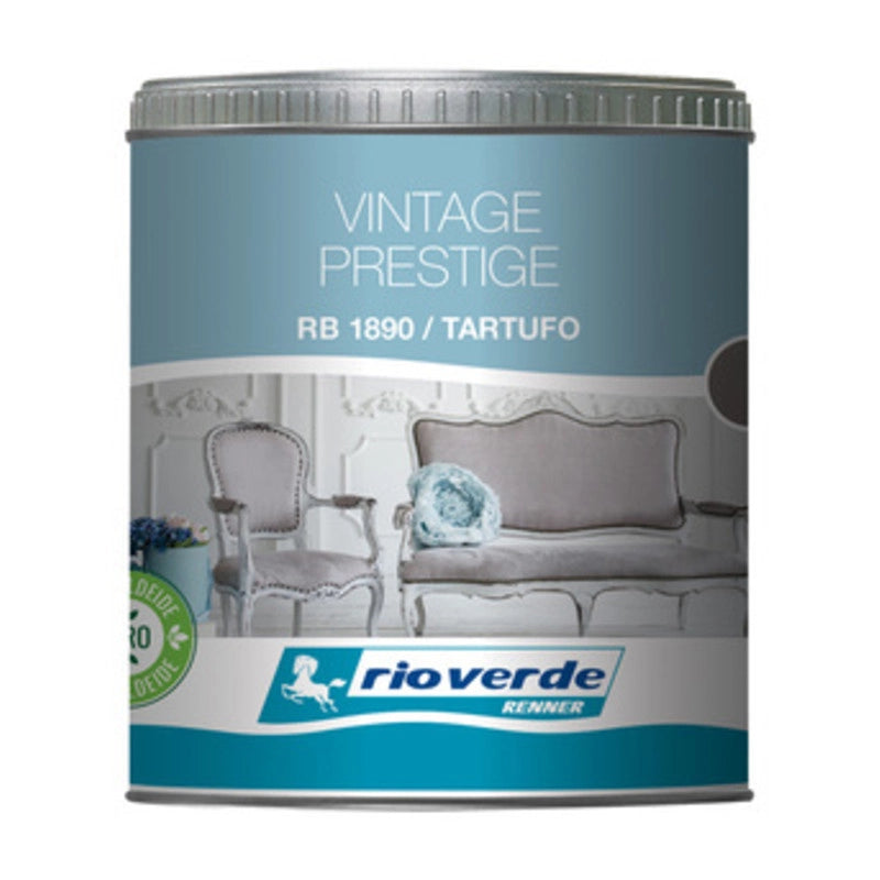 RIOVERDE RB1890 VERNICE VINTAGE 0,500 L TARTUFO