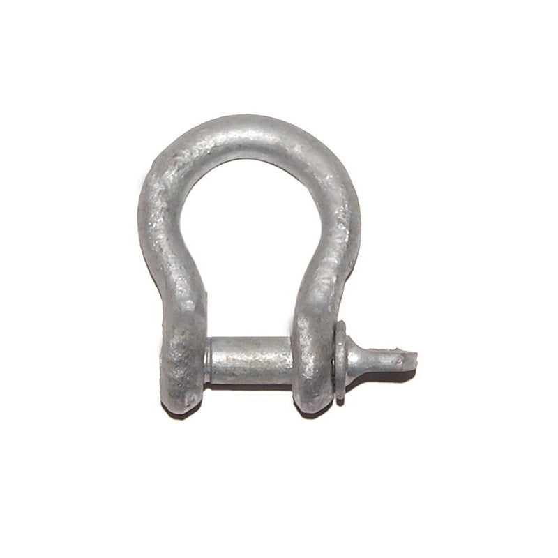 GRILLO A CETRA ZINCATO ø12 MM- 10PZ
