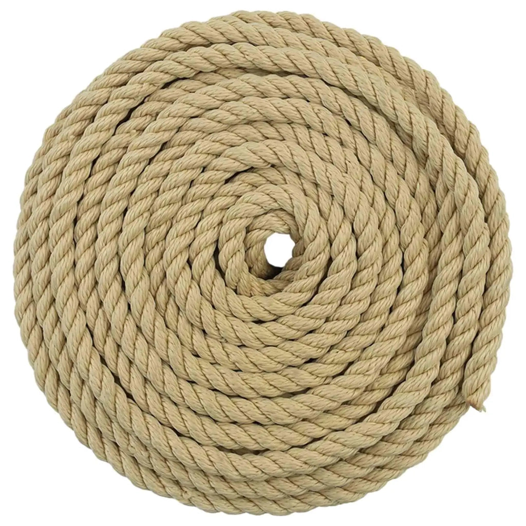Corda da Barca 50 m 1.4 Naturale PP 42029685