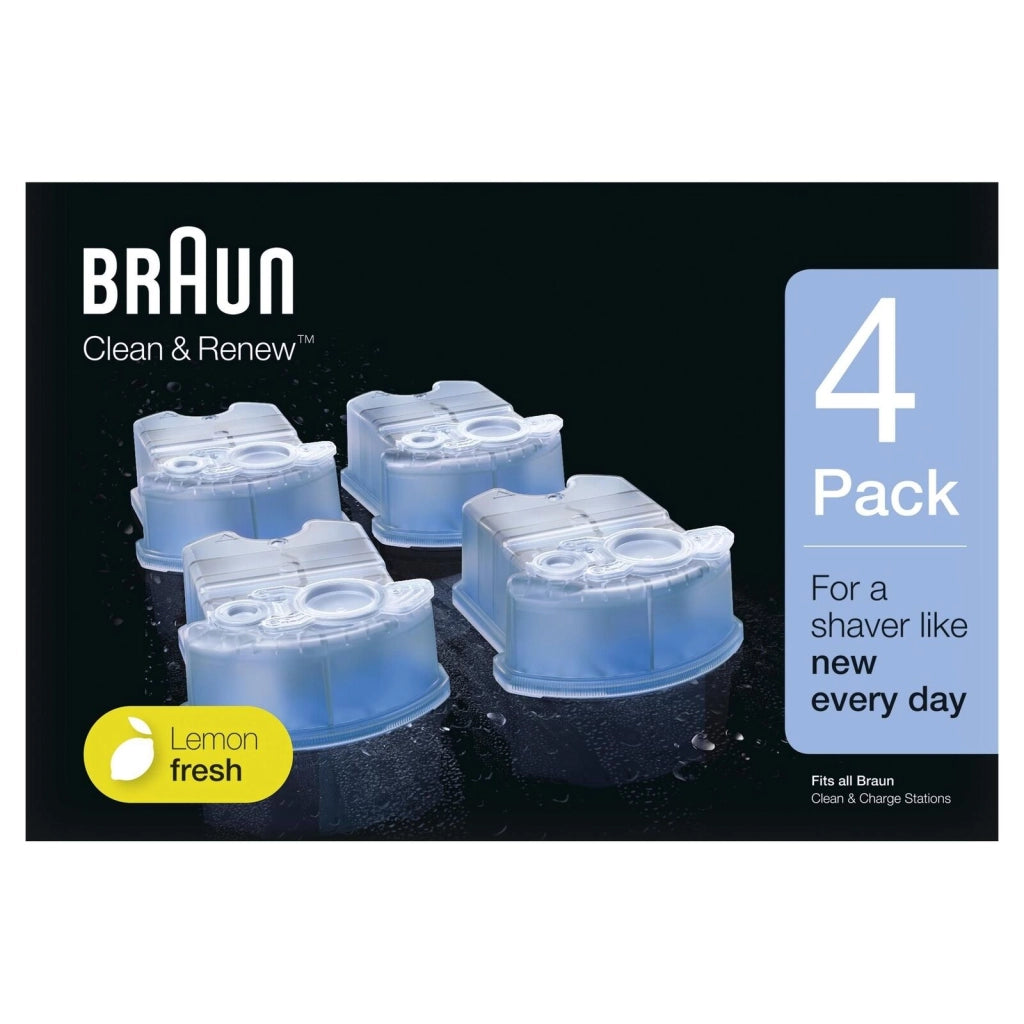 Braun BR-CCR4
