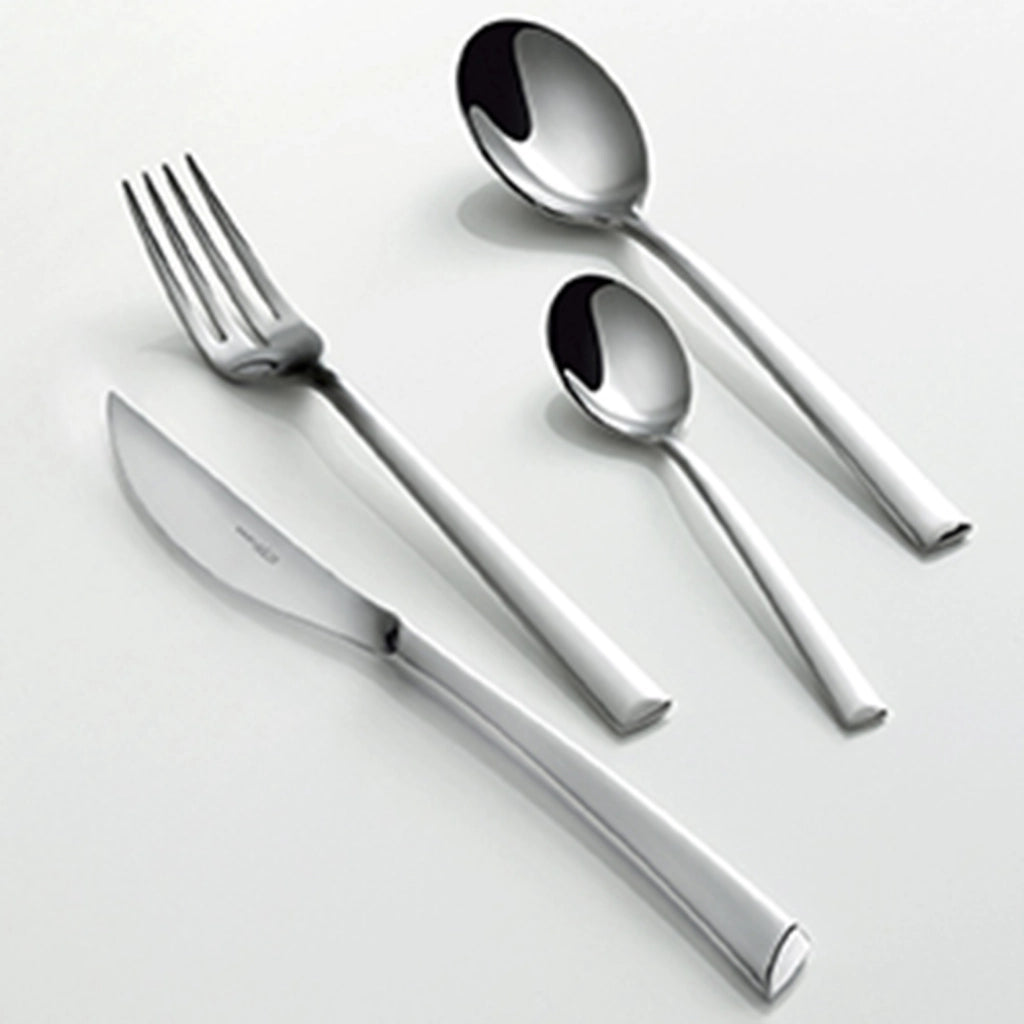 CAPRERA, Posate Set 49 Pz, Scatola Gallery, Casa Bugatti