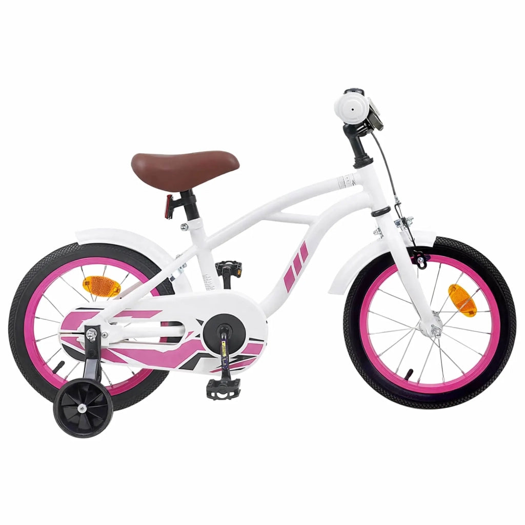 Bicicletta per Bambini | Bici per bambini 14 Pollici per bambini da 3 a 5 anni