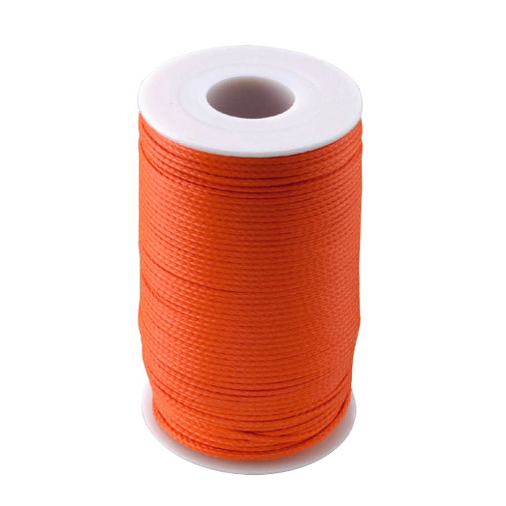 Filo muratore Kapriol 100 mt arancio