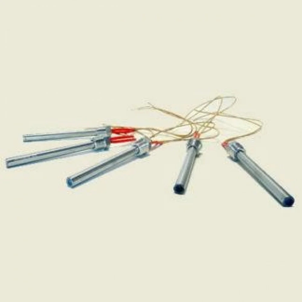 Resistenza c fil 1/2  300w l.15 d. 9 mm. b07r79rkt2