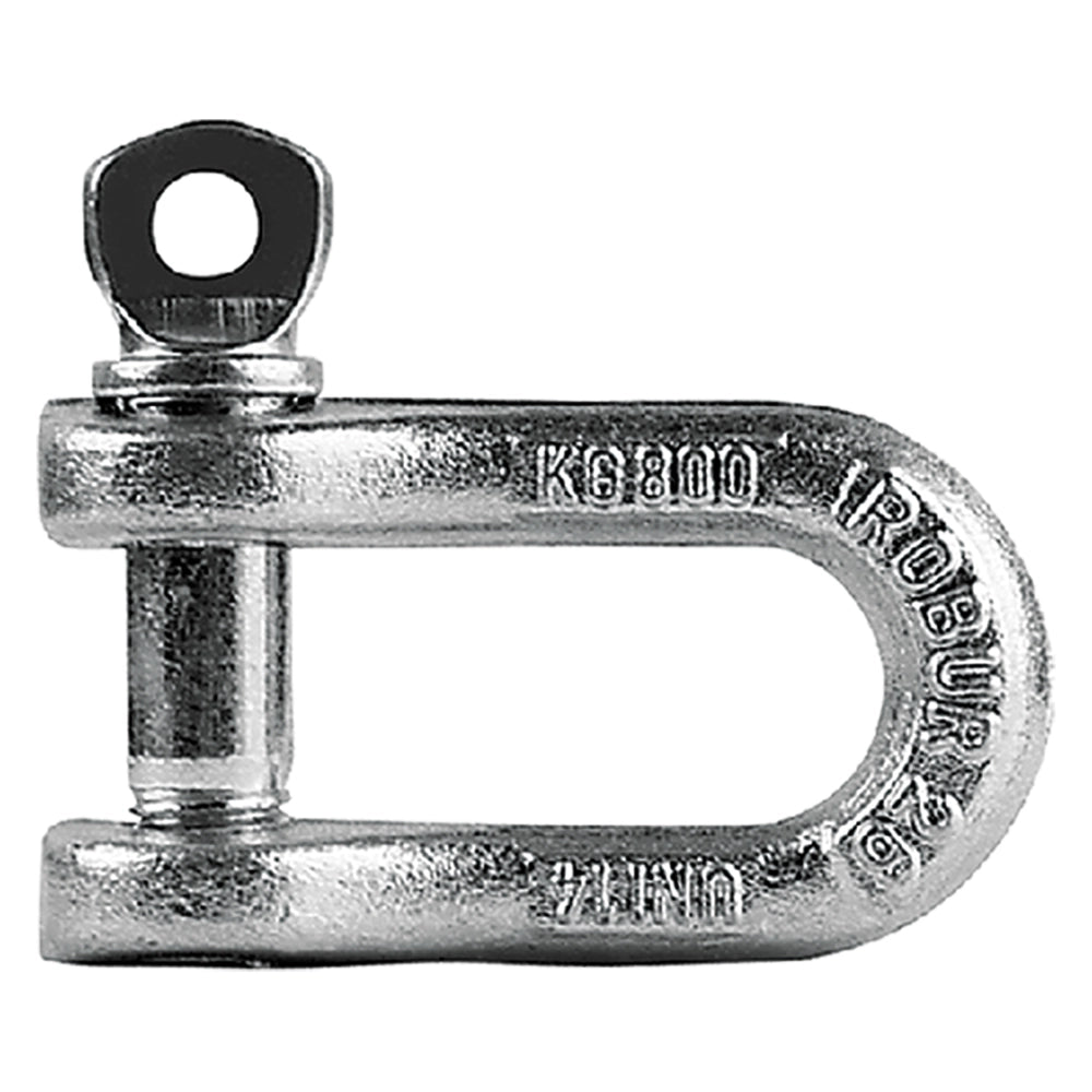 GRILLO DIRITTO mm 5  - pz. 4  - Blister Koncreto