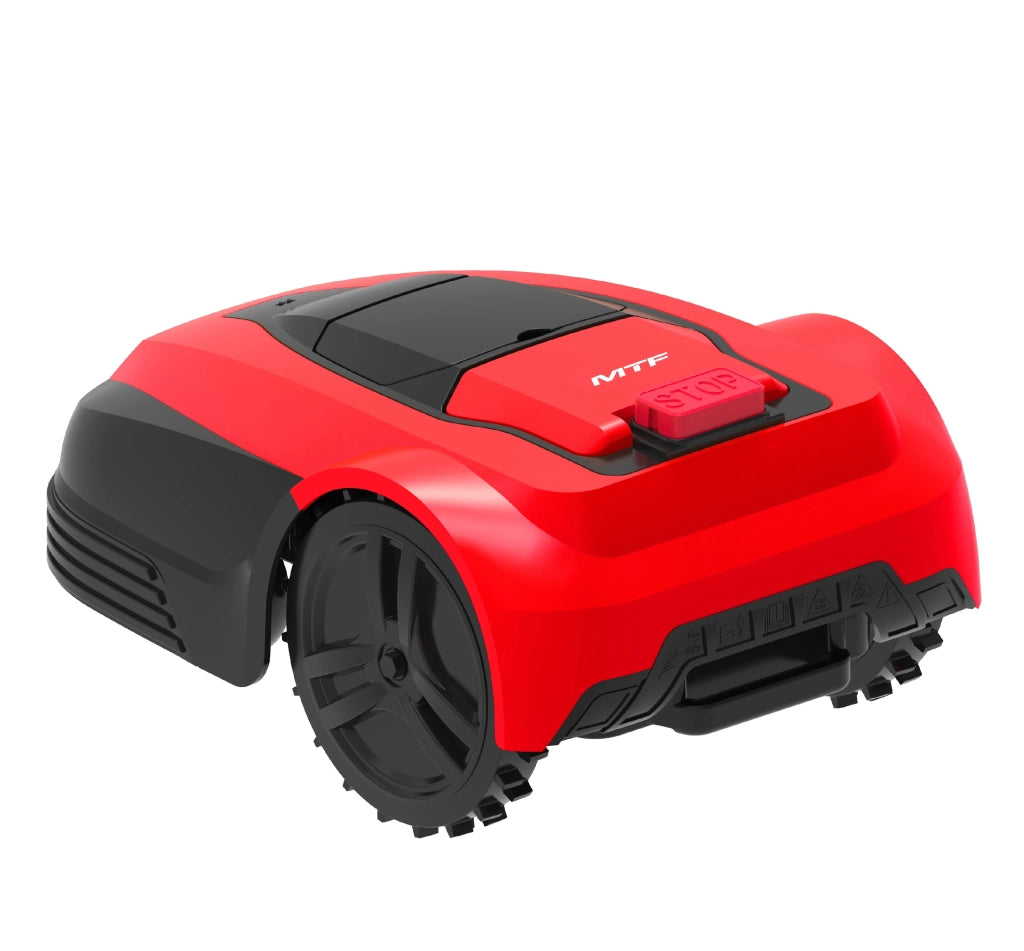 Tosaerba robotizzato MTF DM2 600i