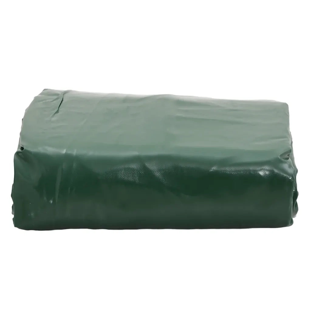 Telone Verde 3x4 m 650 g/m2