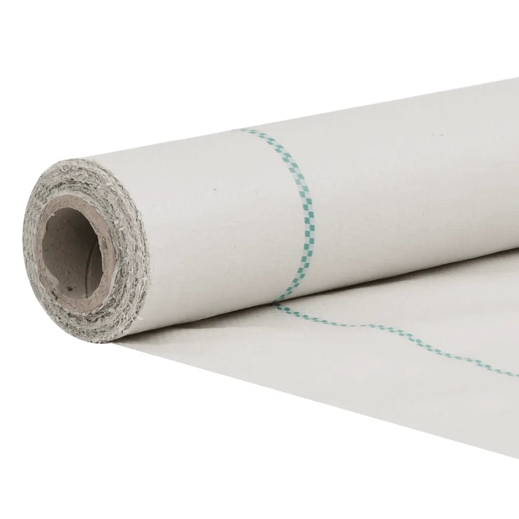 Membrana Antierbacce Bianca 2x10 m in PP 4005920
