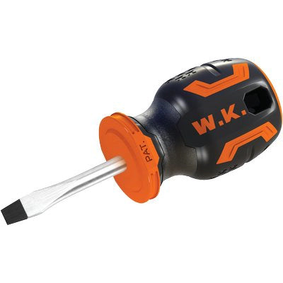 GIRAVITE TAGLIO NANO 2000 WOKIN - MM 6,5X 38 200061- 12 pezzi