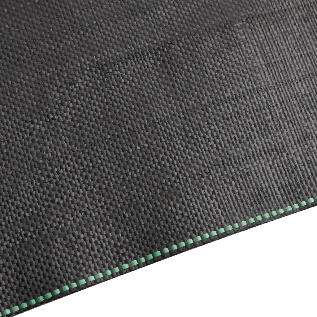 Membrana Antierbacce Nera 0,5x25 m in PP 4005208