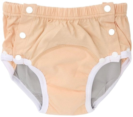 Luiers per Incontinentie per Adulti - Abitini Assorbenti - Sottovesti Absorbenti - Forma Comoda - Materiale Respirante - Adatti per Adulti - Luiers per Incontinentia