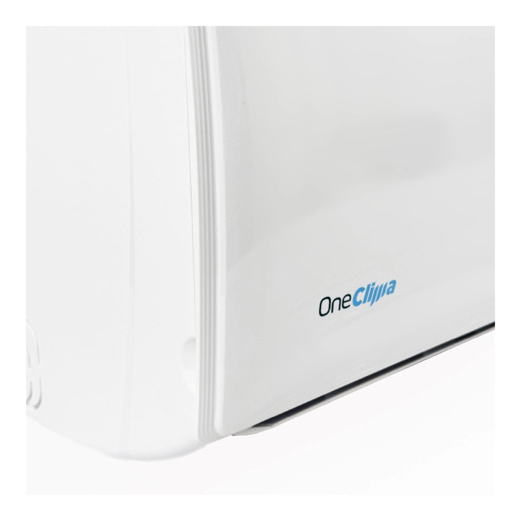 Condizionatore Trial Split OneClima Pro 12+12+12 con MLT27x3/Y24 R-32 Wi-Fi Optional