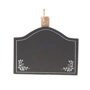 LAVAGNA IN MDF 6X8CM