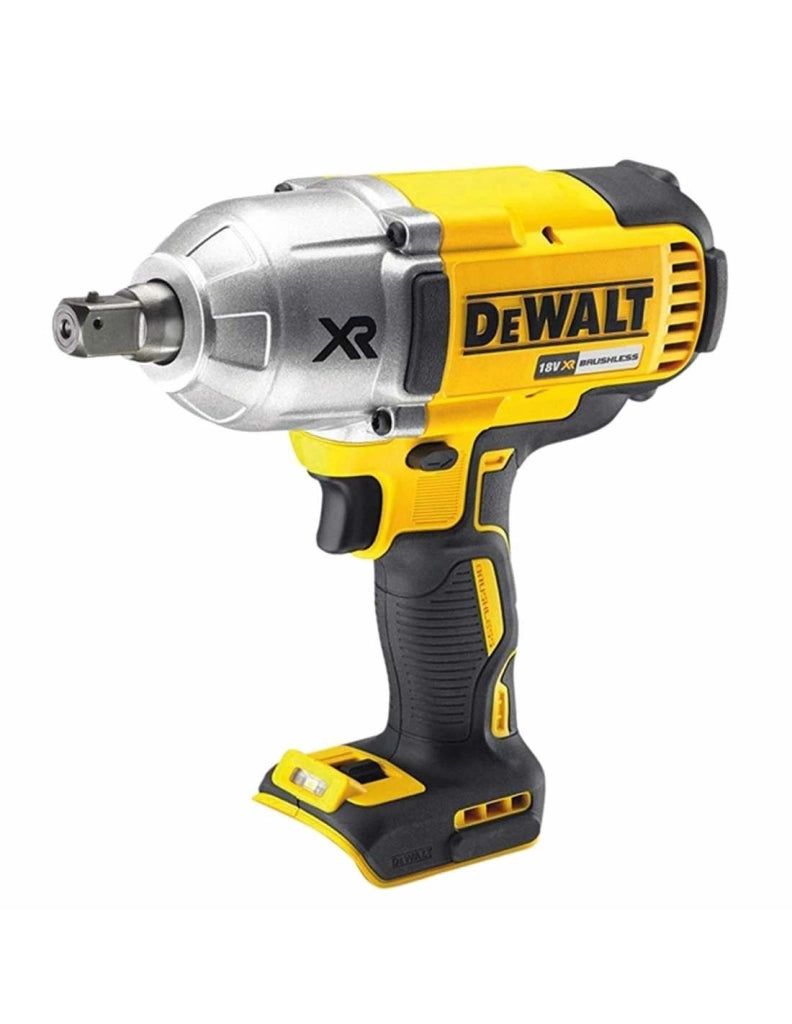 Avvitatore ad Impulsi DeWALT DCF899NT (Solo corpo + TSTAK II)