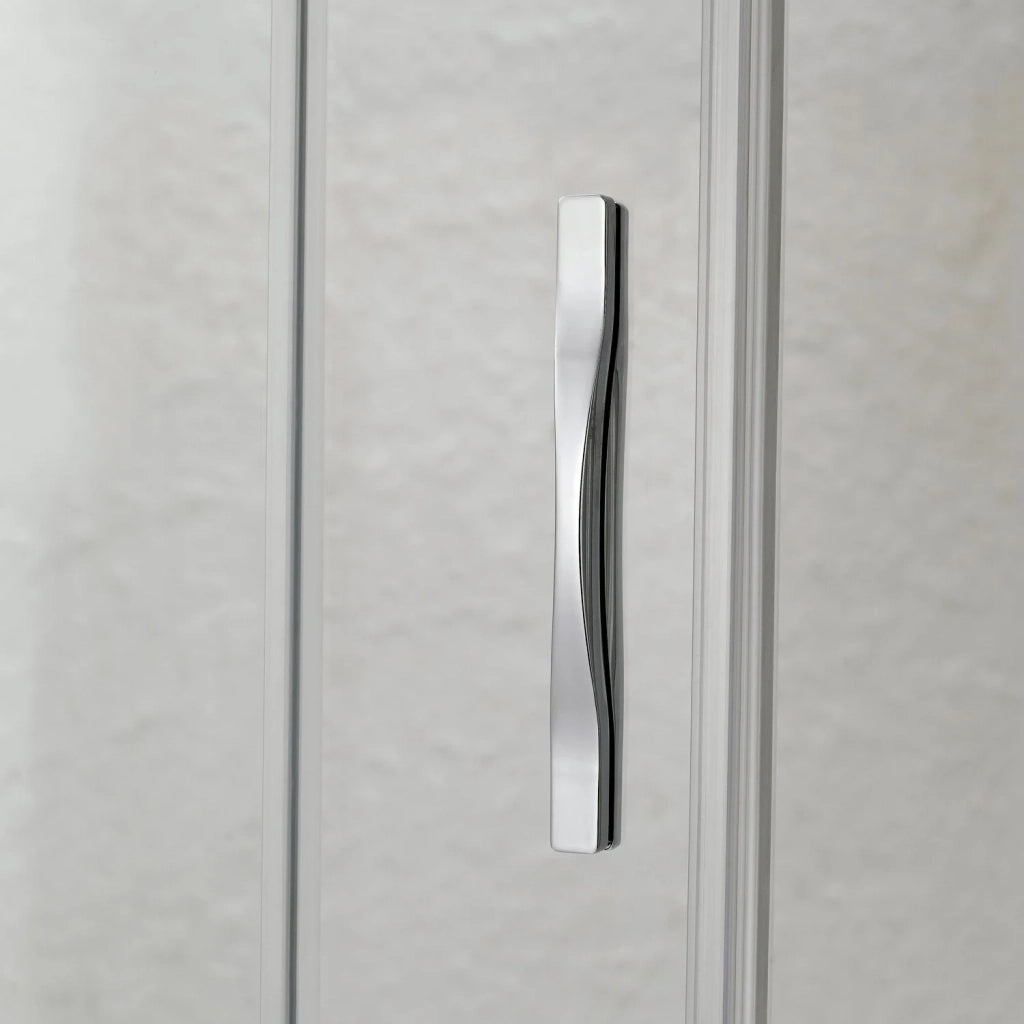 Box doccia 70x80CM H198 trasparente mod. Evolution