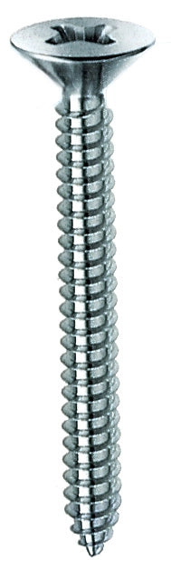VITI PARKER T.S.P. 3,5X25 ZB*- MUSTAD- 10,0 centinaia