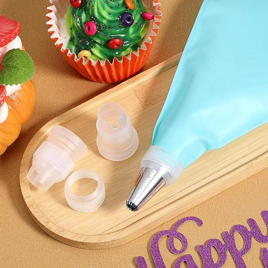 20 coni spray collegamenti - coni spray russi piccoli - collegamenti per aspersori russi - convertitore adattatore - collegamento cake - collegamento sacca spray - punta per glassa - coni spray standard - contenuto HTML richiesto.