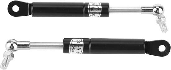 Lift dell'asse del sedile per motori - Compatibilità perfetta - Adatto per T-500/T-530 - Per sedile di motorino - Alta qualità