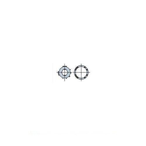 ADATTATORE ZF54 RUOTA + CORONA PER ERA M Ø 45 MM NICE 515.26254 AUTOMAZIONE