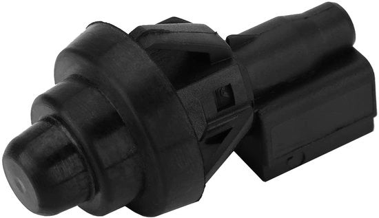 Spia di sicurezza - Sensore - Nera - 55mm di lunghezza - Alta qualità