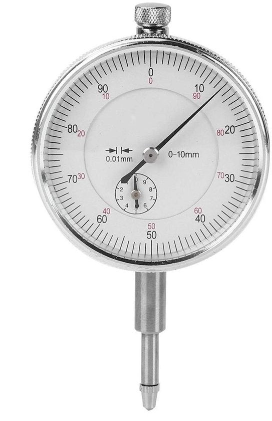 Orologio di precisione con alta precisione - Strumento di misura - Manuale - Uso industriale - Sostenibile - Precisione
