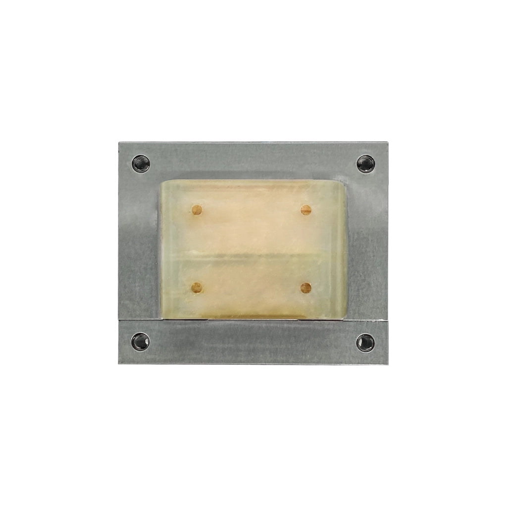 TRASFORMATORE 100 VA 230/24VAC LAMELLARE VDS 478/1 AUTOMAZIONE AUTOMATISMI NUOVO
