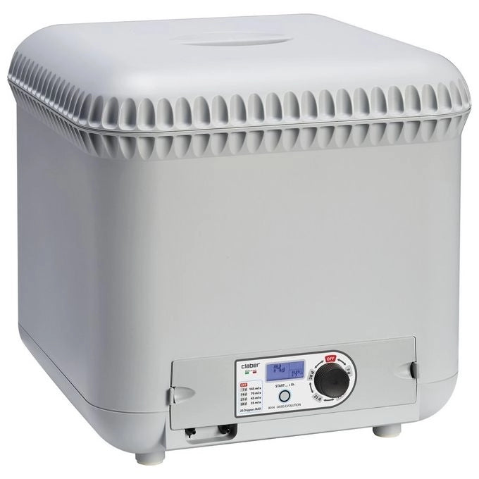 Claber Distrib.Acqua Oasis Evolution8054