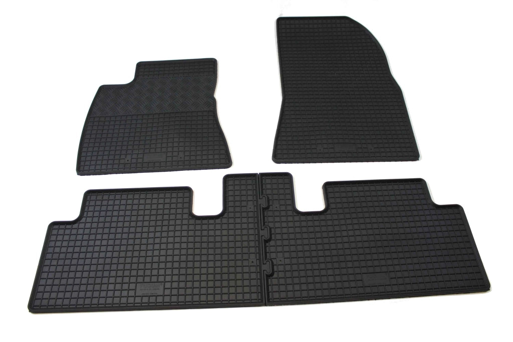 tappeti in Moquette per TESLA Model 3 dal 02/2019-