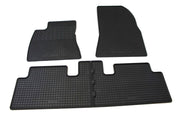 tappeti in Moquette per TESLA Model 3 dal 02/2019-