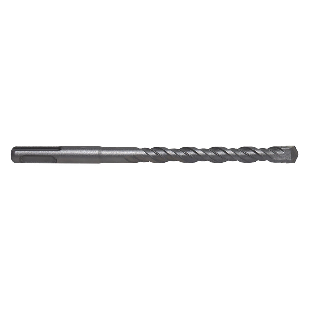 Punta elicoidale SDS Plus 16 x 610 mm
