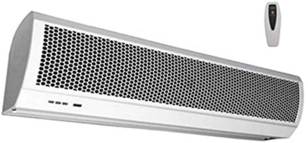 Barriera D Aria Fredda Vivair 320W Portata Aria 3960M³ H FRS