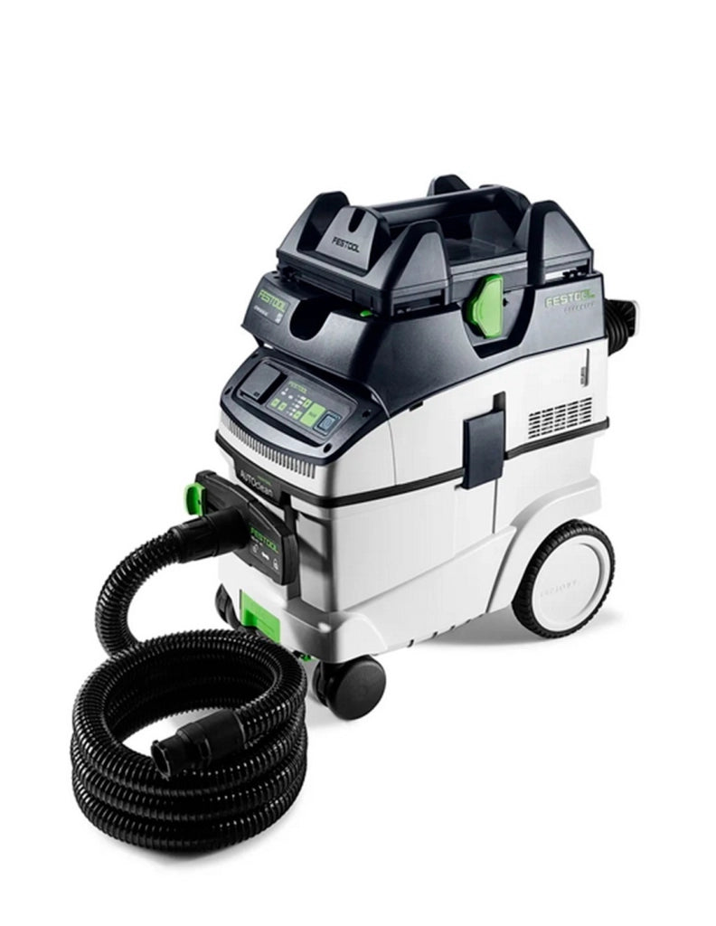 FESTOOL Set (LHS-E 225 EQ + CTM 36 EI AC-PLANEX)