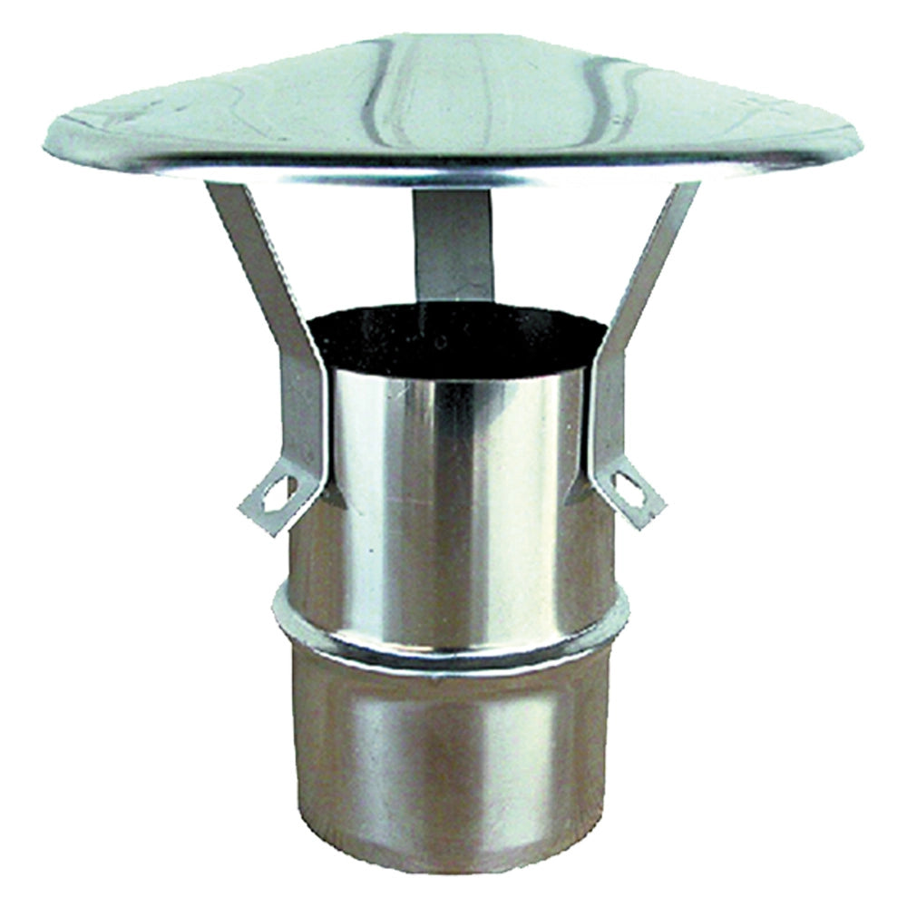 FUMAIOLO A CAPPELLO ø cm 13  - KASART