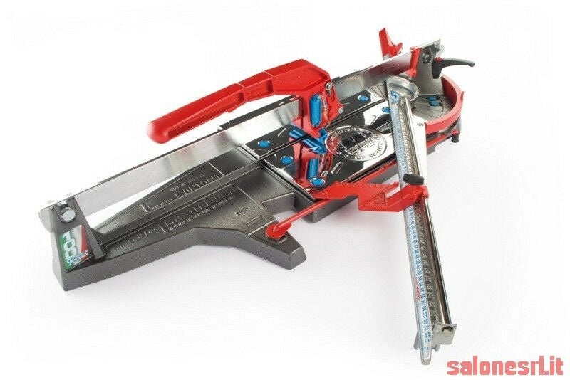 TAGLIAPIASTRELLE MASTERPIUMA ART.63P2  TAGLIO MAX CM.63 BREVETTI MONTOLIT