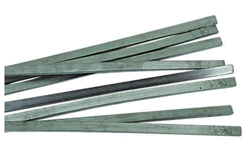 STAGNO IN VERGHETTE DA KG. 1- al 33 % New Original- DH- kg 1