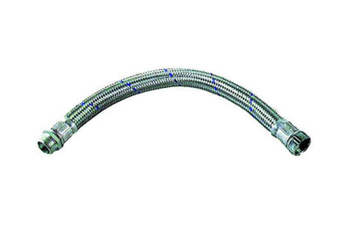 FLESSIBILE ANTIVIBRANTE ALTA PRESSIONE MF CM 70- 2- DH- pezzi 1