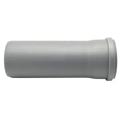 TUBO DF HTEM 1 BICCHIERE- Diam. 50 lungh. 1000- IKARO- pezzi 1