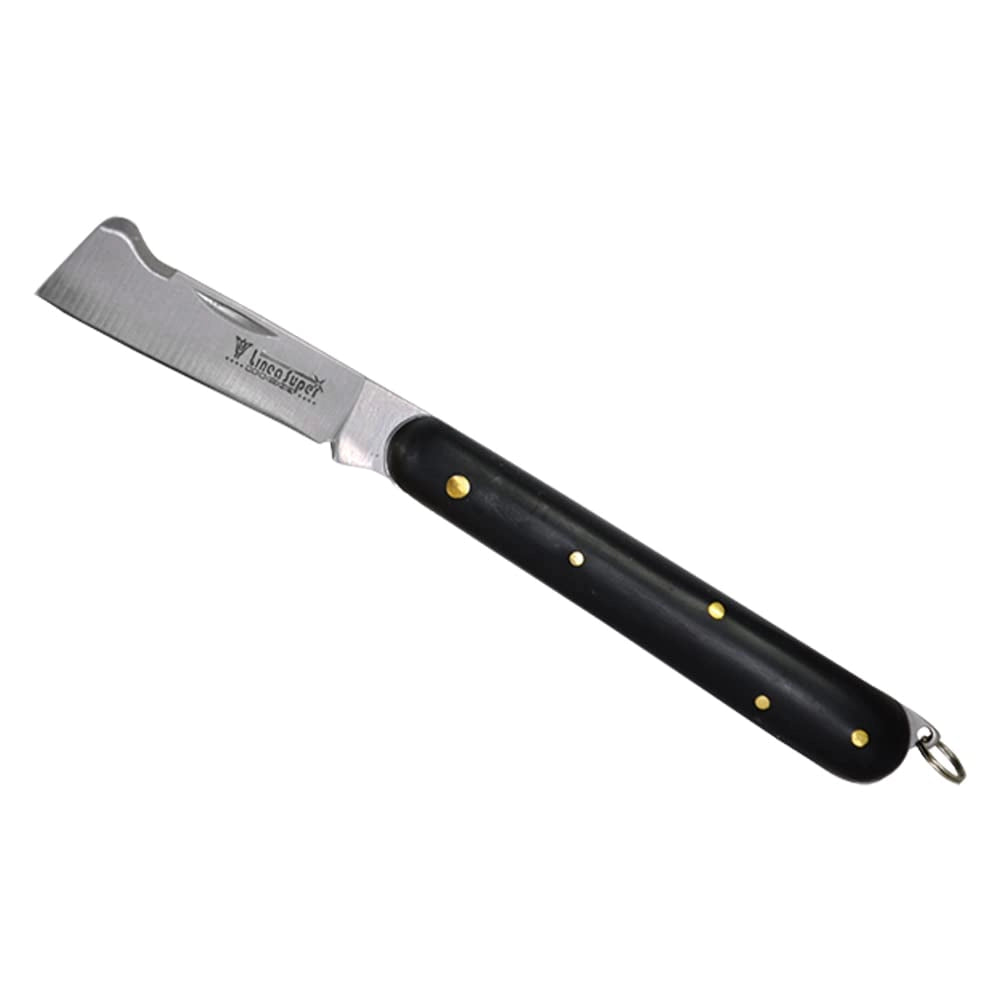 Coltello da Innesto 17 cm De Luca Coltellerie