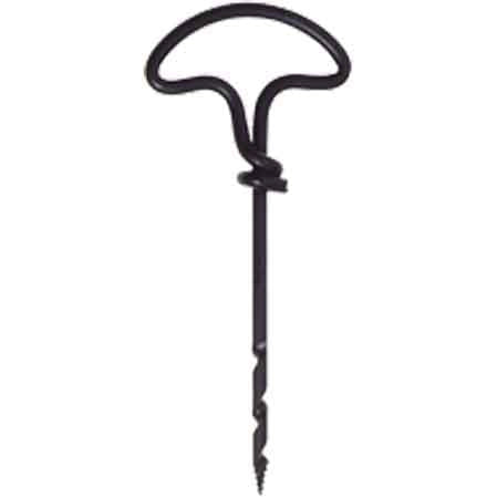 TRIVELLINO PER LEGNO 3 mm - PG PROFESSIONAL