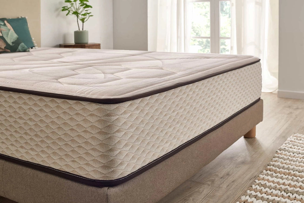 Materasso SuperSoft Golden Class Max-90X190, 20cm - Moonia