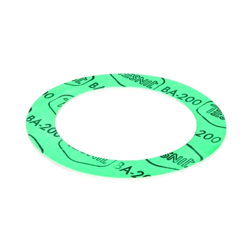 GUARNIZIONI ESENTE AMIANTO PER FLANGE ø100   Idroweb