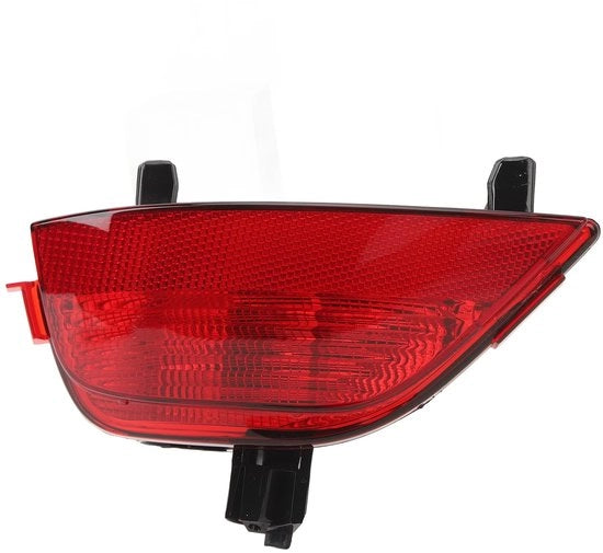 Lampada di nebbia sostitutiva - Motore lampada di nebbia - Riflettore - Dacia MK2/MK3 - Materiale ABS/PMMA di alta qualità - 3 pezzi - Lampada di nebbia