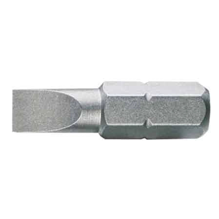 INSERTO PER VITI A TESTA CON INTAGLIO ART. 861/LP BETA 0,5x3 mm - 10 pezzi- BETA